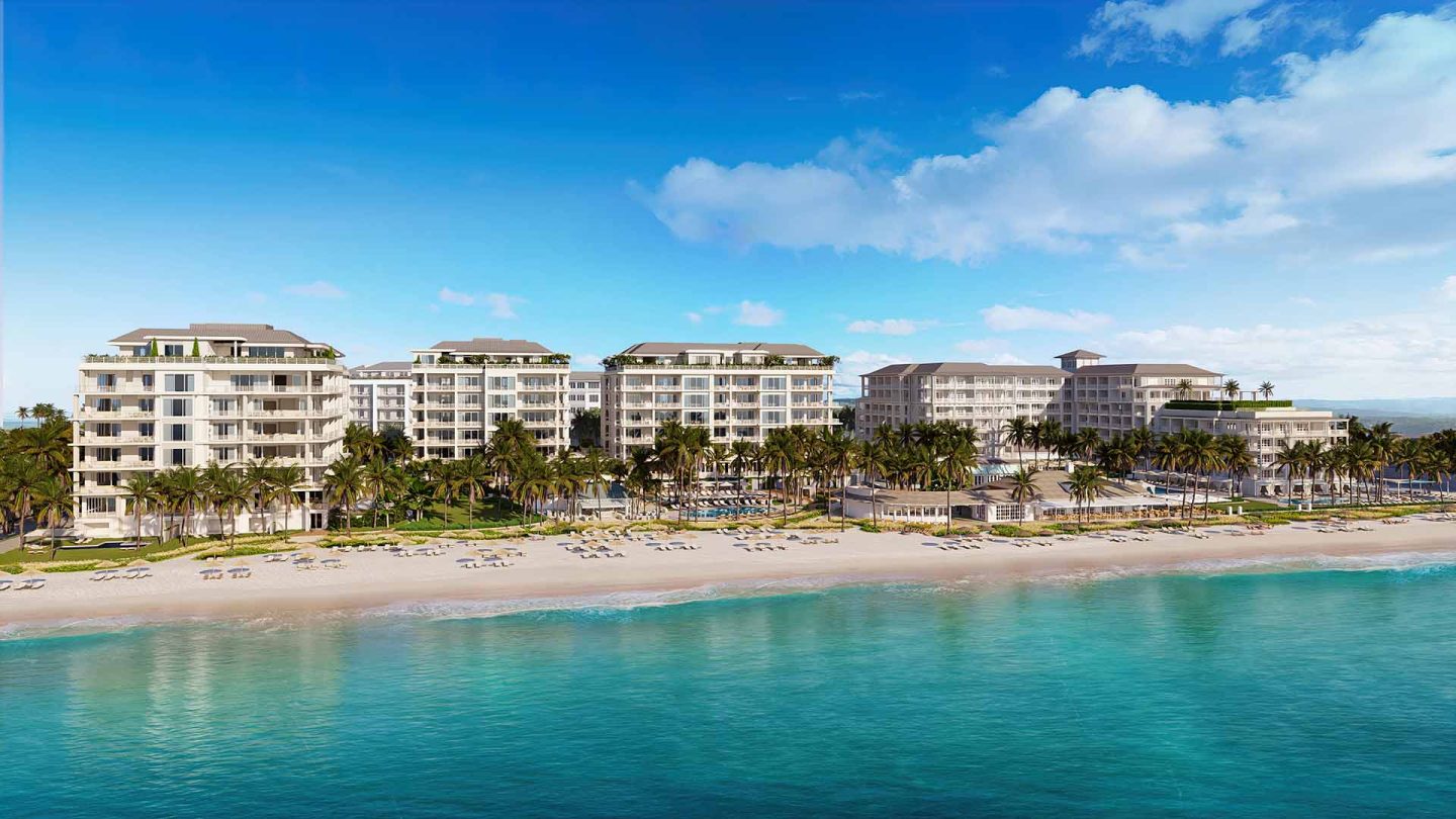 Naples Beach Club Four Seasons Residences: Resort Now Open + What Luxury Buyers Should Know