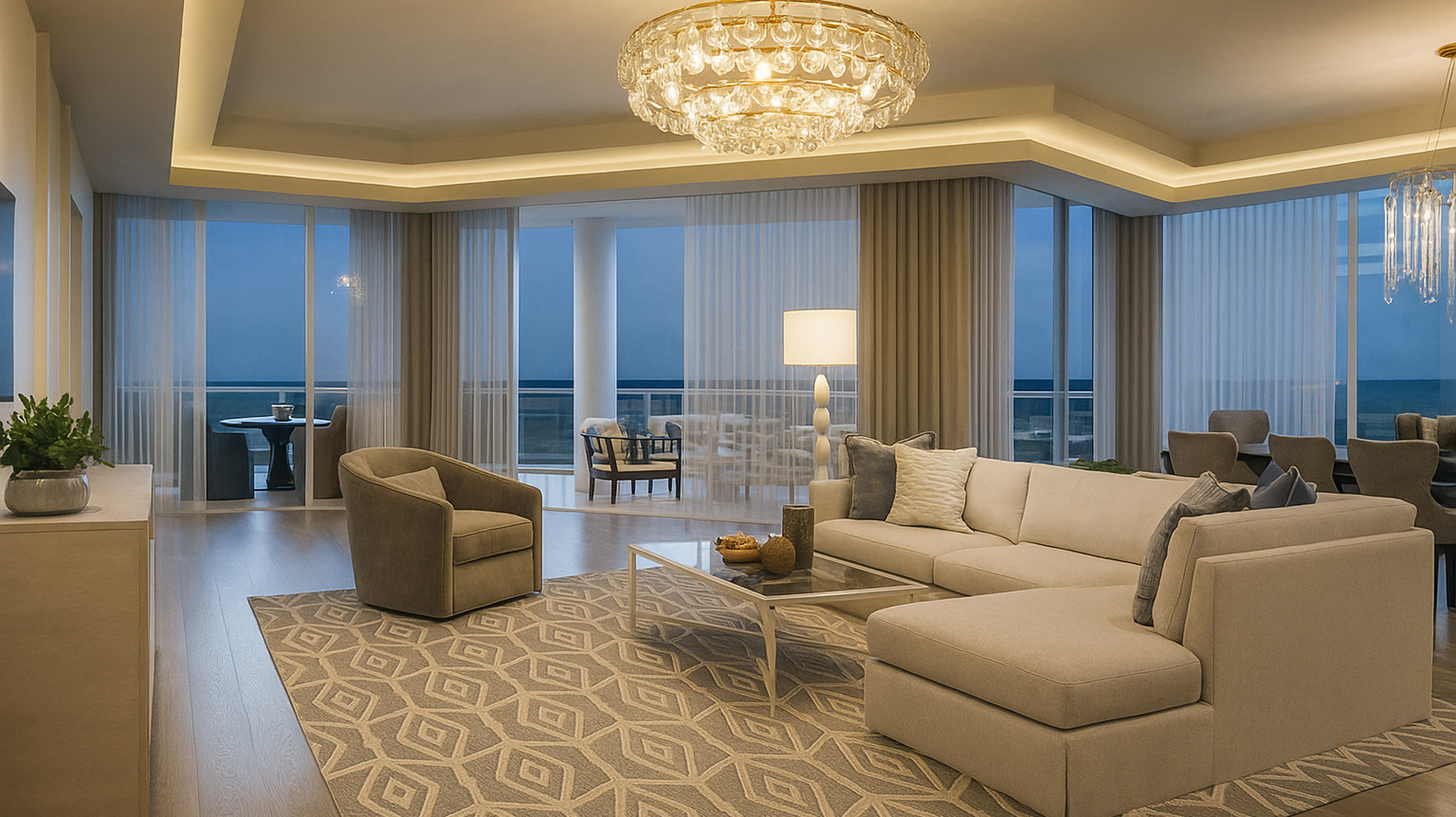 Four Seasons vs Ritz-Carlton Residences Naples: Which Branded Luxury Address Is Right for You?