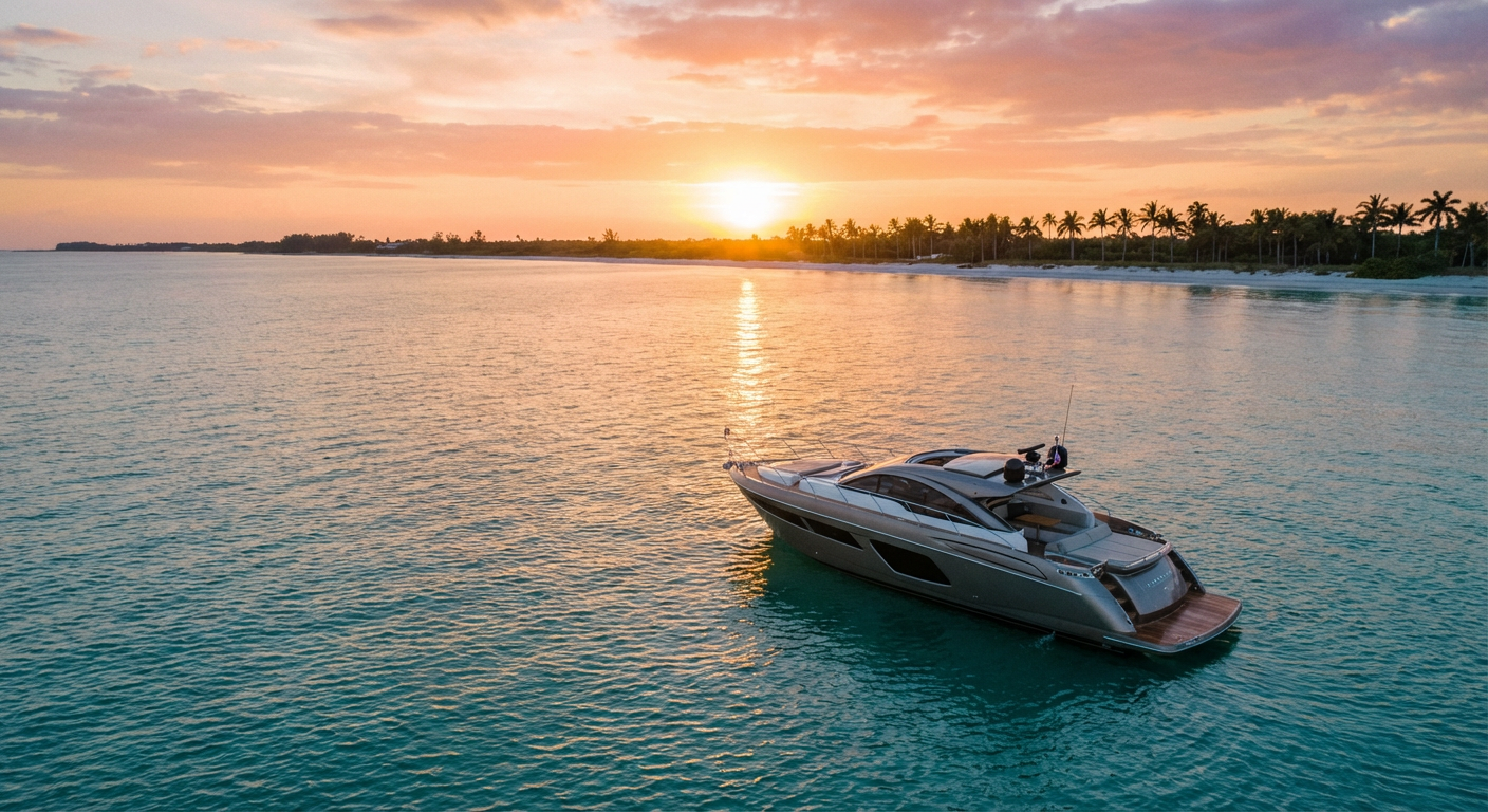 Why Naples Is Attracting the World&rsquo;s Wealthiest Buyers