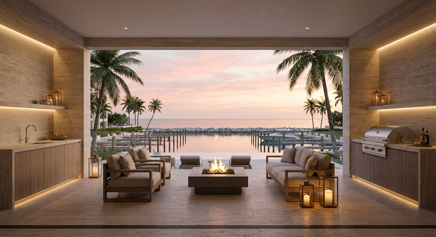 The Ritz-Carlton Residences Naples: Buyer Guide, Lifestyle & Key Insights