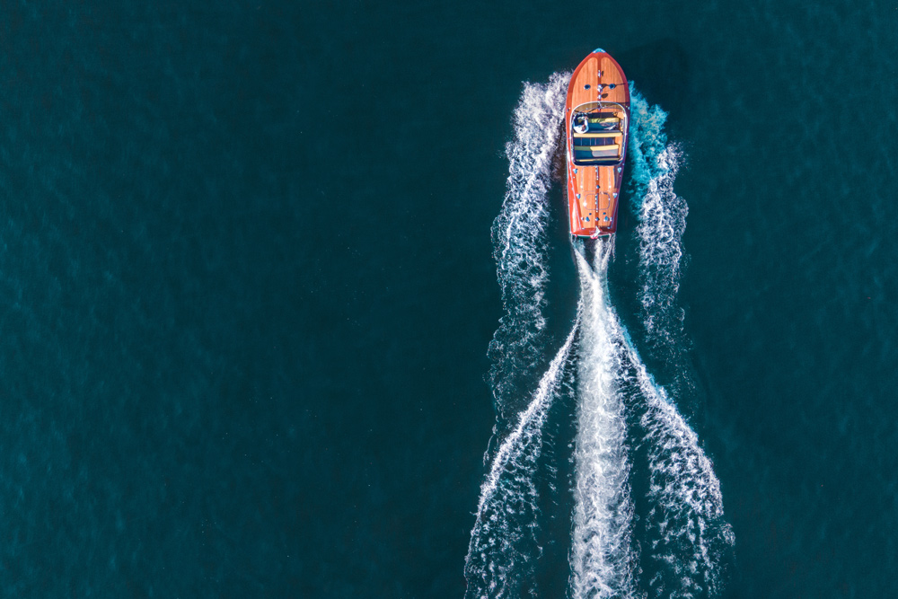 Resort pool and private club amenities at The Ritz-Carlton Residences, Naples