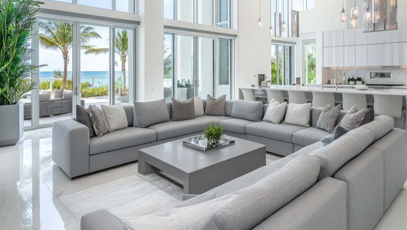 Ritz-Carlton Residences Naples – Presentation Brochure